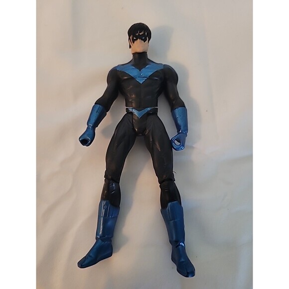 McFarlane Toys DC Multiverse Nightwing Better Than Batman Action Figure